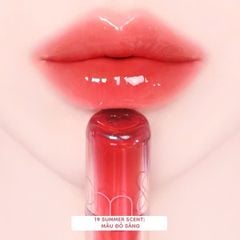 Son Romand The Juicy Lasting Tint 3.5g NEW #15 Bare Fig