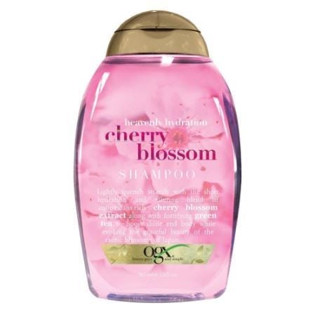 Dầu Gội OGX Cherry 385ml