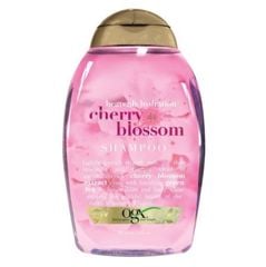 Dầu Gội OGX Cherry 385ml