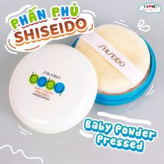 Phấn Baby Sheishido