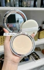 Phấn Geo Sempre trắng 01