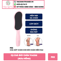 Vacosi - Chà Gót Chân
