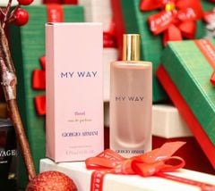 Nước Hoa Nữ Giorgio Armani My Way Floral EDP 15ml