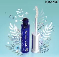 Serum Dưỡng Dài Mi Isehan KISS ME HEROINE Make Watering Eyelash Serum