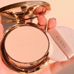 Gucci - Phấn Phủ Mat Naturel #01 (Ko tđ)