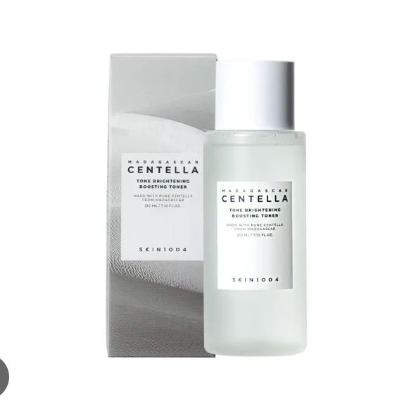 Skin1004 - Tone Brightening Boosting Toner 210ml