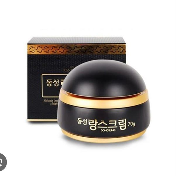 Kem Trị Nám Dongsung Rannce Cream 70g