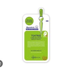 Mặt Nạ Mediheal #Teatree