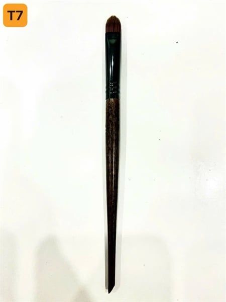 Cọ cán gỗ Size trung T7