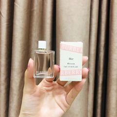Burberry - Her Blossom EDT 100ml (Ko Tđ)