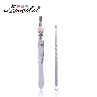 Set Nhíp + Cây Nặm Mụn LMLTOP A0103