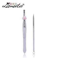 Set Nhíp + Cây Nặm Mụn LMLTOP A0103