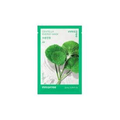 Mặt Nạ Innisfree Energy #Centella
