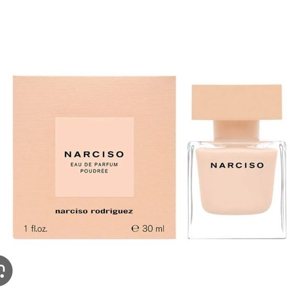 Narciso - Naricso EDP Poudree 30ml (Nâu) Ko tđ
