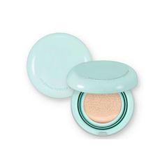 Phấn Nước Kiềm Dầu Innisfree No-Sebum Powder Cushion #21C