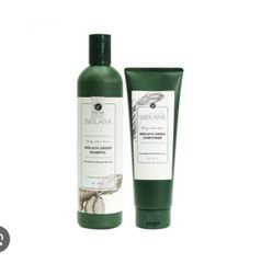 Set Gội Xã Gừng Weilaiya 400ml+250ml