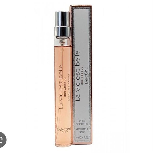 Nước Hoa Lancome La Vie Est Belle Iris Absolue LDP 10ml