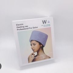 Mũ Hấp Tóc Bằng Điện Weilaiya