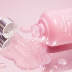Tinh Chất Lót Trang Điểm Laneige Glowy Makeup Serum 30ml