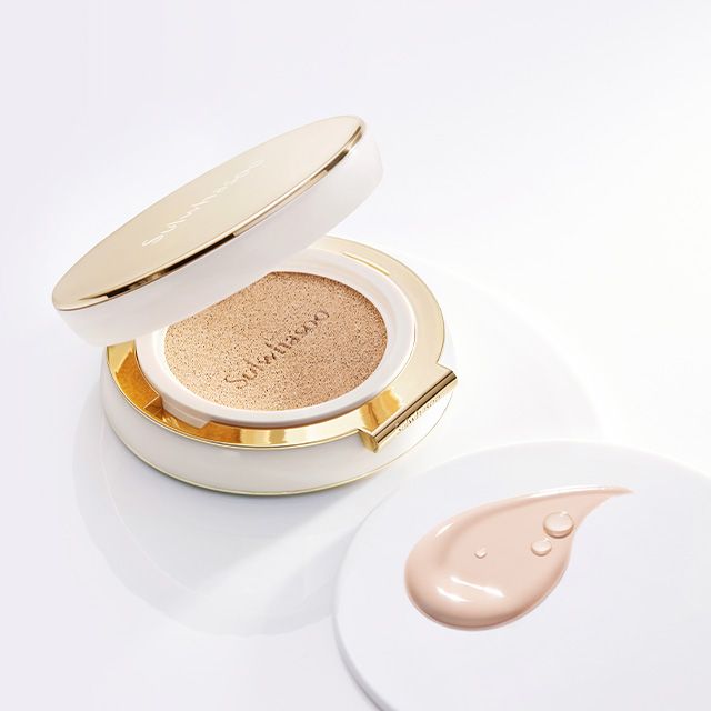 Sulwhasoo - Perfecting Cushion EX Coussin De Teint #21 (Ko tđ)