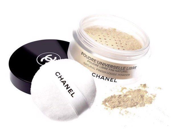Chanel - Phấn Phủ Bột 30g #20 (Ko tđ)
