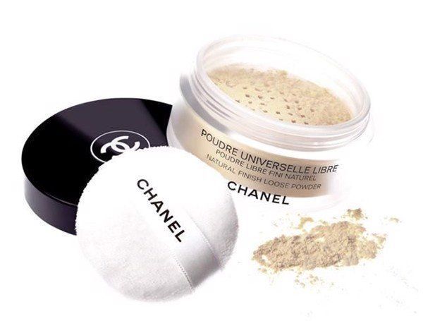 Chanel - Phấn Phủ Bột 30g #20