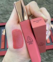 Son Kem 3CE Cloud Lip Tint #Blossom Day (Ko tđ)