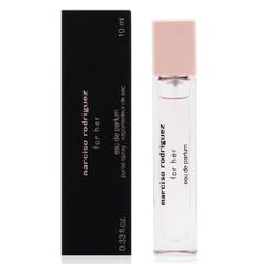 Narciso Rodriguez For Her EDP 10ml (Vỏ đen)