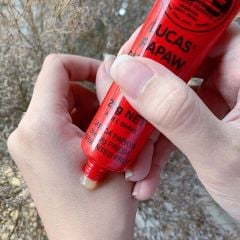 Kem đa năng Lucas' Papaw Ointment 25g