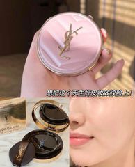 [KTD] Cushion YSL Touche Eclat Glow-Pact #B10