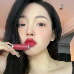 MAC - Son Kem MAC Powder Kiss Lipcolour #975 (Ko Tđ)