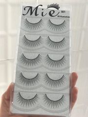 Mi Chồn Mie 5 Cặp #M1