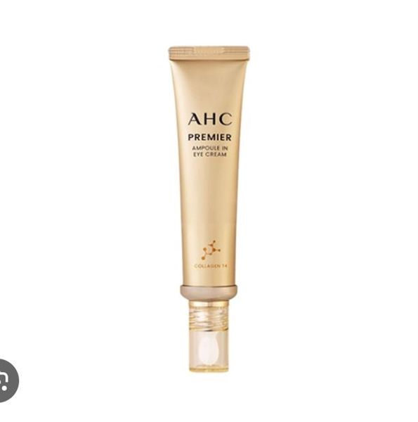 Kem Dưỡng Mắt AHC Premier Ampoule In Eye Cream Anti-Anging 40ml