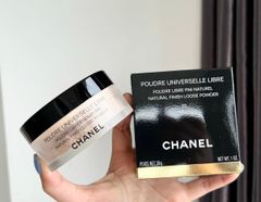 Chanel - Phấn Phủ Bột 30g #20 (Ko tđ)
