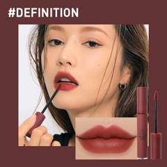 Son 3CE Velvet Lip Tint #SimplySpeaking ( ko tđ )