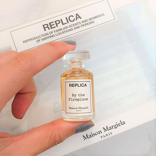 Replica - Replica By the Fireplace EDT 7ml