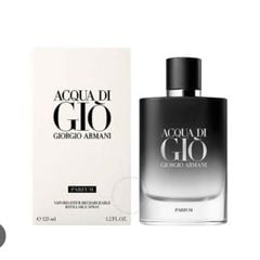 Armani Acqua Di Gio Men Parfum 125ml (Ko Tđ)