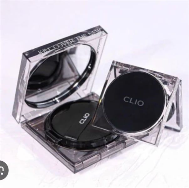 Mini Size - Phấn Nước Clio Kill Cover The New Founwear Cushion #2-BP