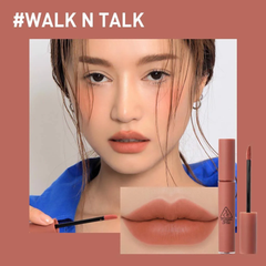 Son 3CE Velvet Lip Tint #NewNude ( ko tđ)