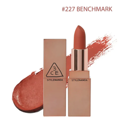 Son 3CE Matte Lip Color #227 (ko tđ)