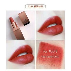 Son 3CE Matte Lip Color #227 (ko tđ)