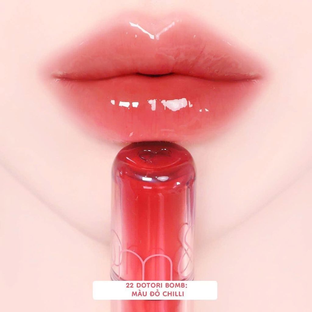 Son Romand The Juicy Lasting Tint 3.5g NEW #15 Bare Fig