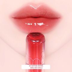 Son Romand The Juicy Lasting Tint 3.5g NEW #15 Bare Fig