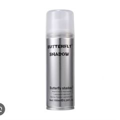 Keo Xịt Tóc Butterfly Shadow 150ml