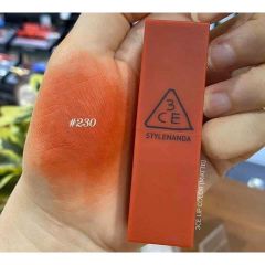 Son 3CE Mood Recipe New #229 ( ko tđ )