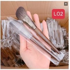 Cọ cán gỗ Size lớn L2