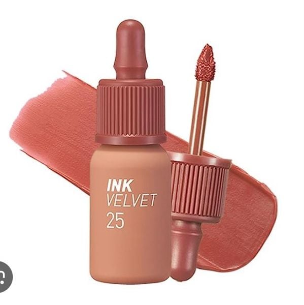 Son INK Velvet Nude Peripera #25
