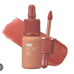 Son INK Velvet Nude Peripera #25