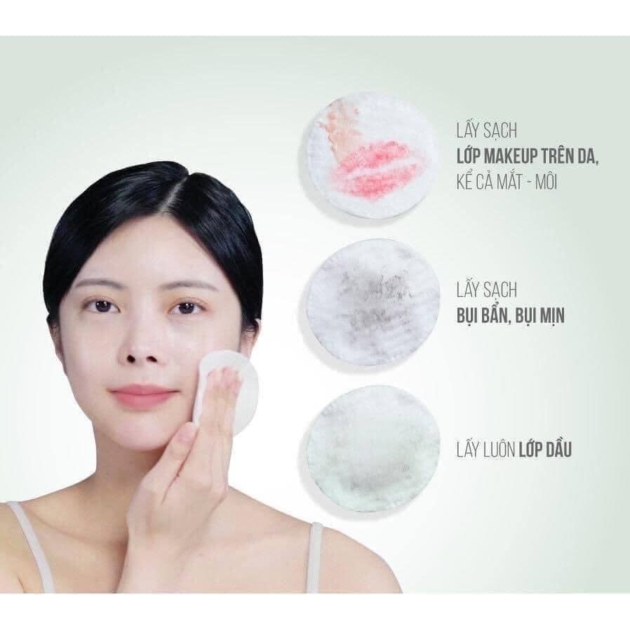 Caryophy - Nước Tẩy Trang Smart Cleansing Water 300ml SALE 290K>238K