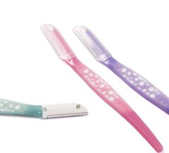 Set 3 Dao Cạo Lông Mày & Mặt Kai Can For Women Face (3 cây)